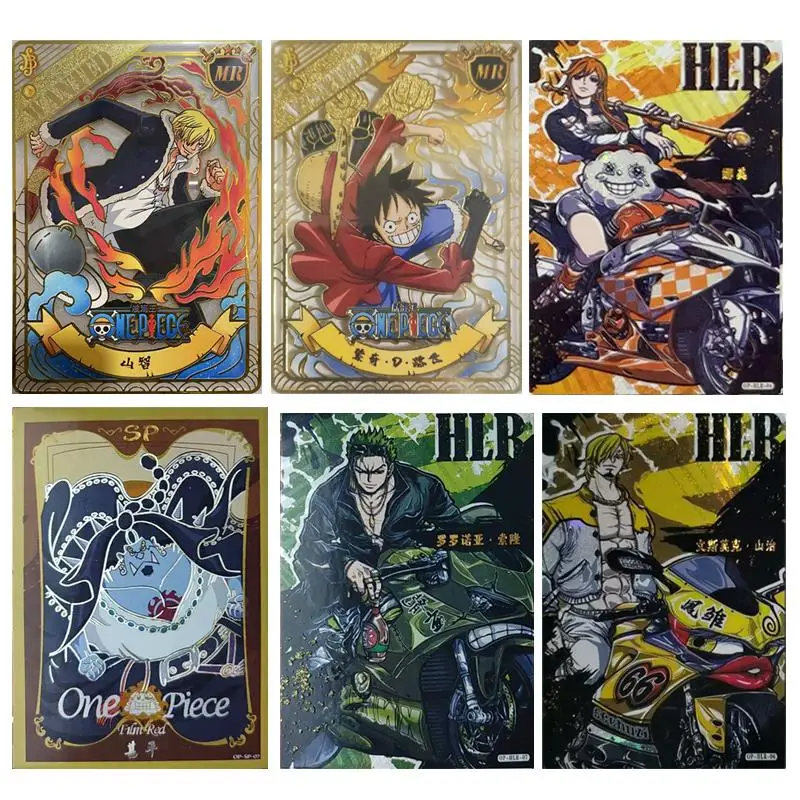 

Anime ONE PIECE Portgas D Ace Nami Nico Robin Usopp Tony Tony Chopper collection medal card set of cards Christmas birthday gift