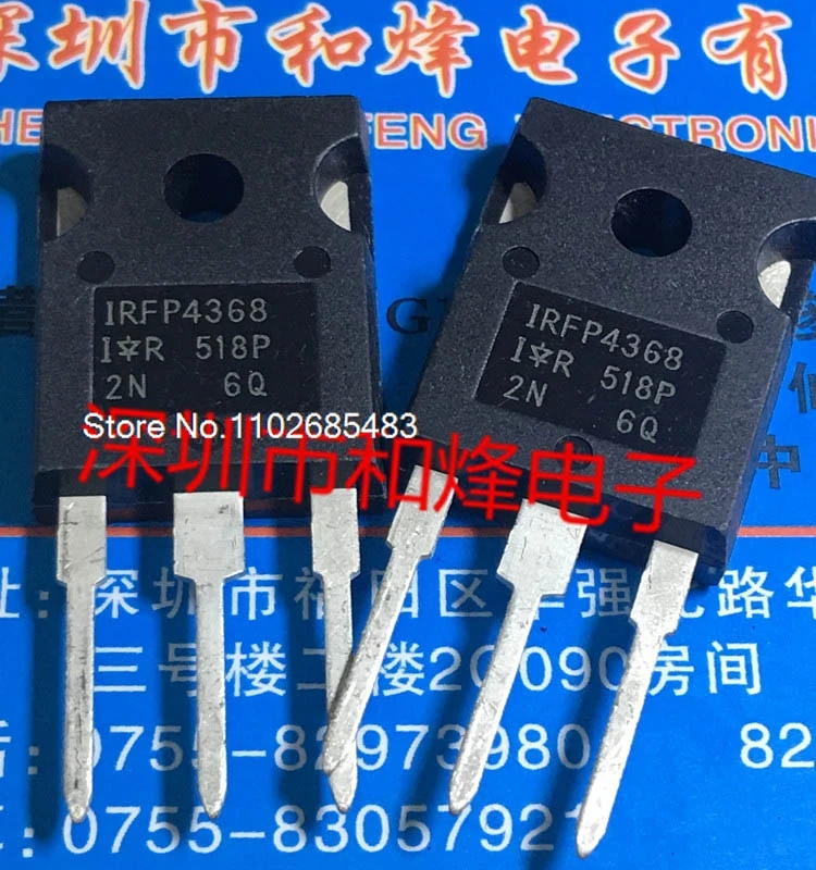 

IRFP4368 TO-247