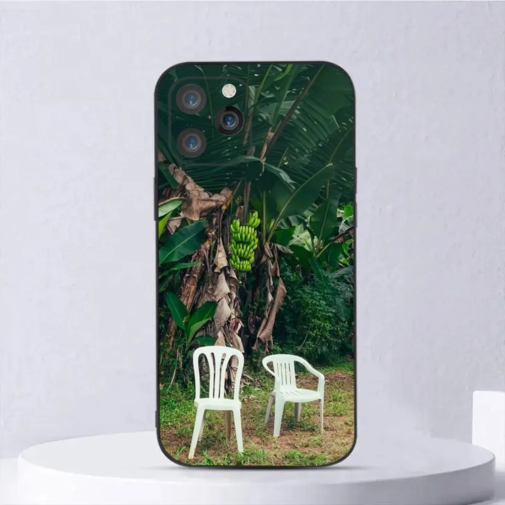 B-Bad B-Bunny DtMF Singer Shockproof Non-Slip Phone Case Cover