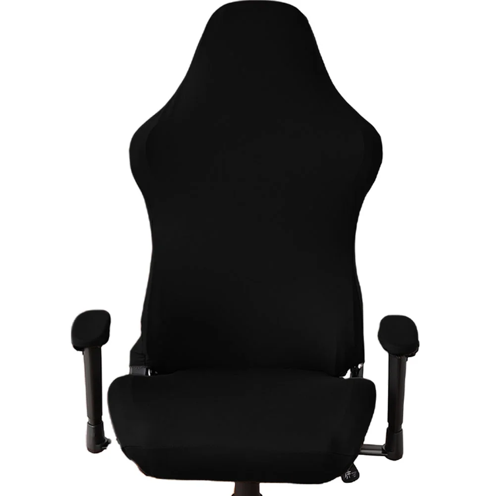 

Gaming Chair Protective Cover Computer Protector Office Covers Stretch For Chairs