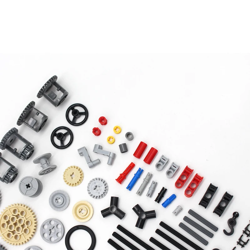 116pcs Moc ũ ũ  ũν ׽  Ŀ  ڵ     ϱ ȣȯ 