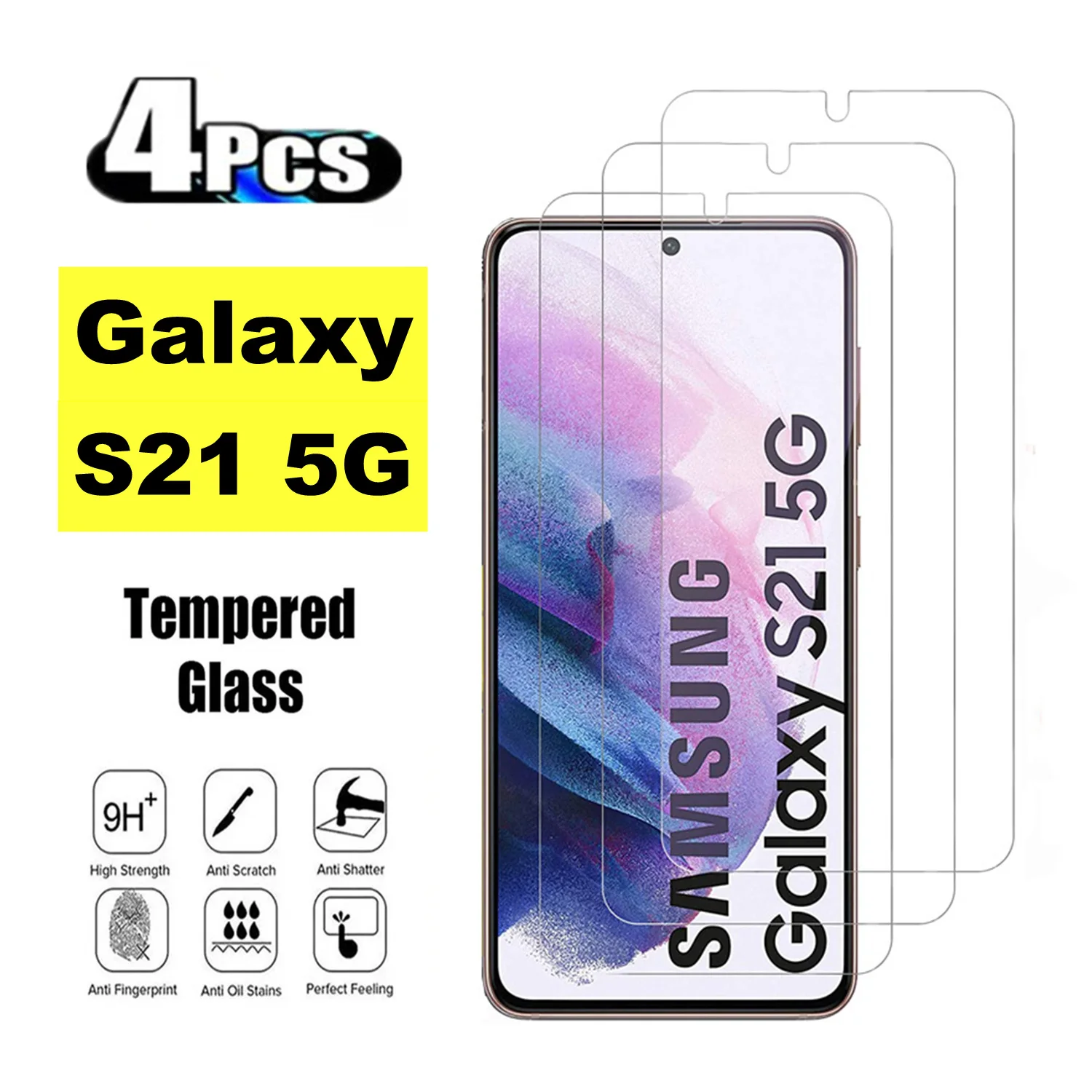 1/4 шт. закаленное стекло для Samsung Galaxy S21 5G S21 S22 S23 Plus S21FE S20FE защитное стекло для камеры 5 шт для samsung galaxy s22 ultra case s21 plus s21fe note 20 s20 s22 a72 a52 a32 5g a73 a53 a12 film