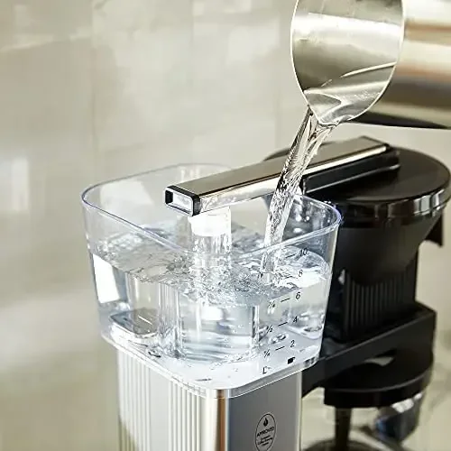 Technivorm Moccamaster Select Coffee Maker 10 Cup