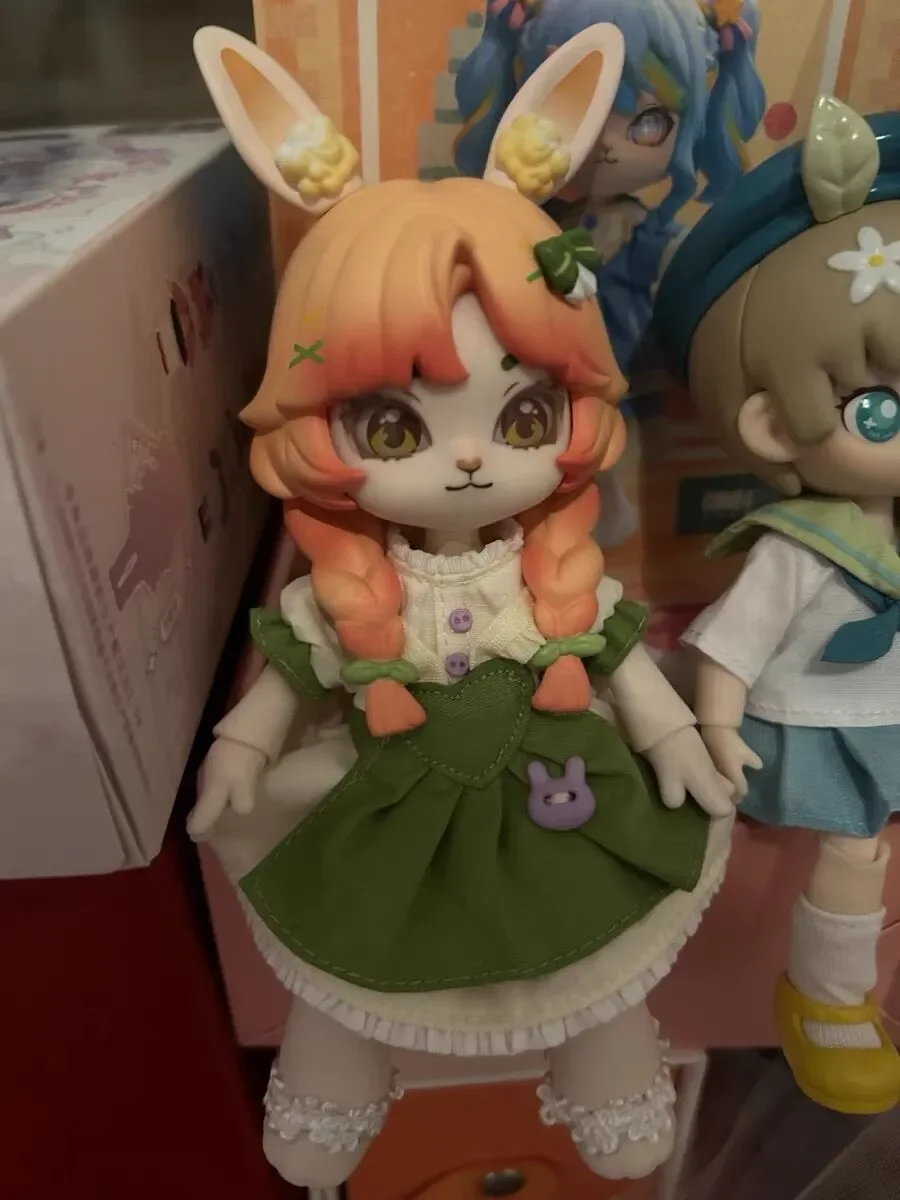 Bonniedolls