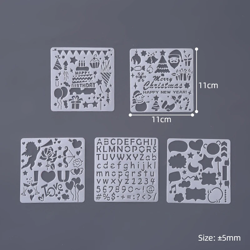 Набір паперу для скретч-художників, 10 аркушів, 5 шаблонів для трафаретів, світові визначні пам’ятки, тварини, набір «Зроби сам», творчий живопис, ремесло, чарівна іграшка, дитячий подарунок