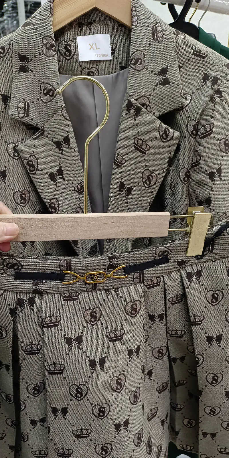 vuitton monogram suit