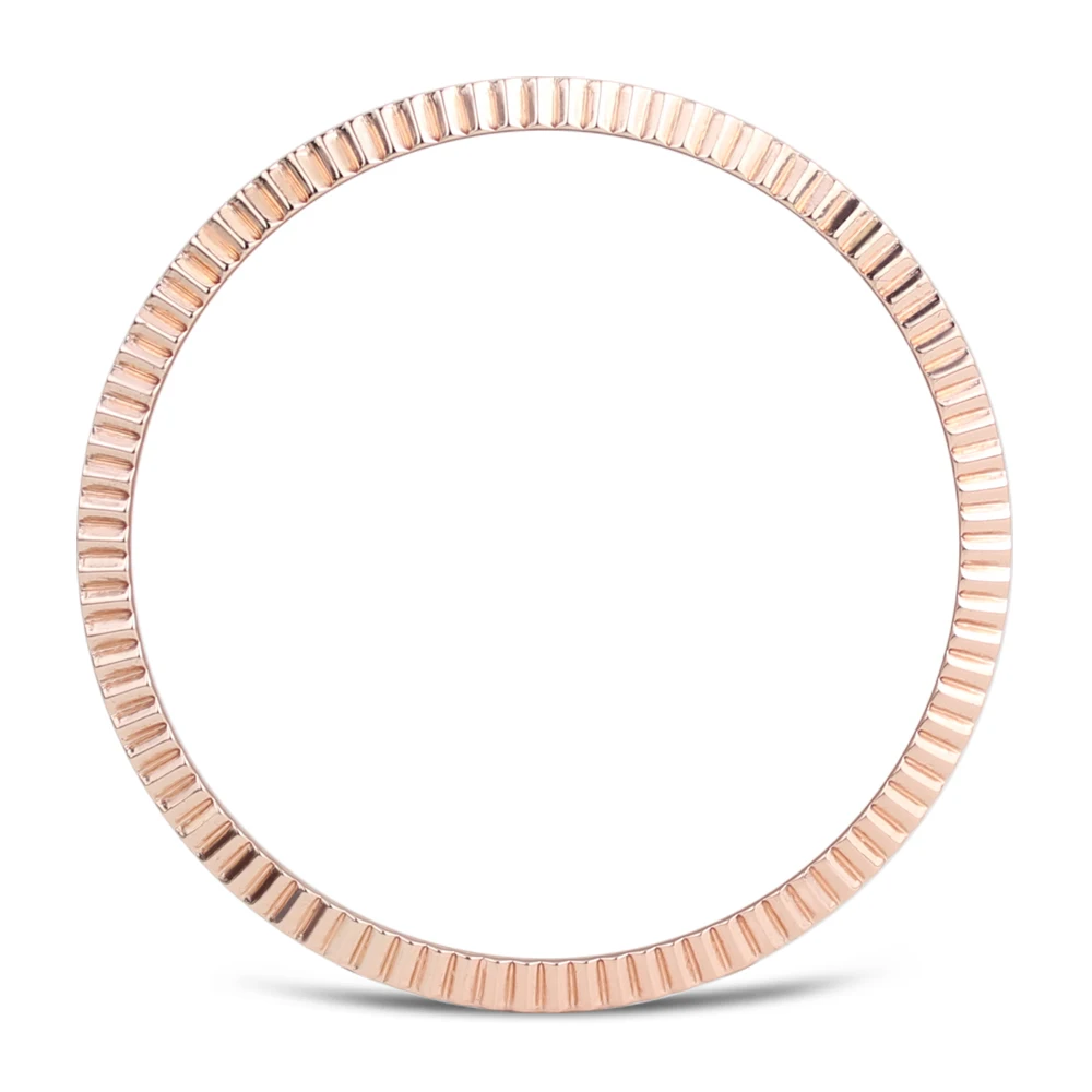 Premium Metal Bezel Cover Ring Bumper