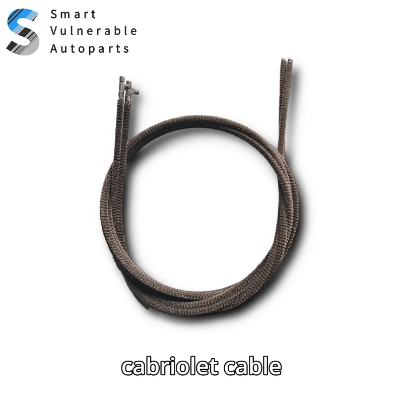 Smart Fortwo Cabrio Sunroof Bracket Kit - Compatible With 2006-2016 W451 Models, Replaces A4517820028