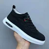Trend Casual Sports Shoes for Men 2023 Summer New Fashion Umbrella Cloth Waterproof Dirt Resistant Breathable Board Shoes 1