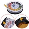 5M Alkaline Acid Indicator Meter Test Paper Roll 0-14 1-14 PH Meters For Water Urine Saliva Soil Litmus Accurate Measuring 6
