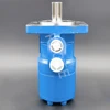 RECTE Hydraulic Motors OMP-160 Spline Square High Torque Hydraulic Motor 4