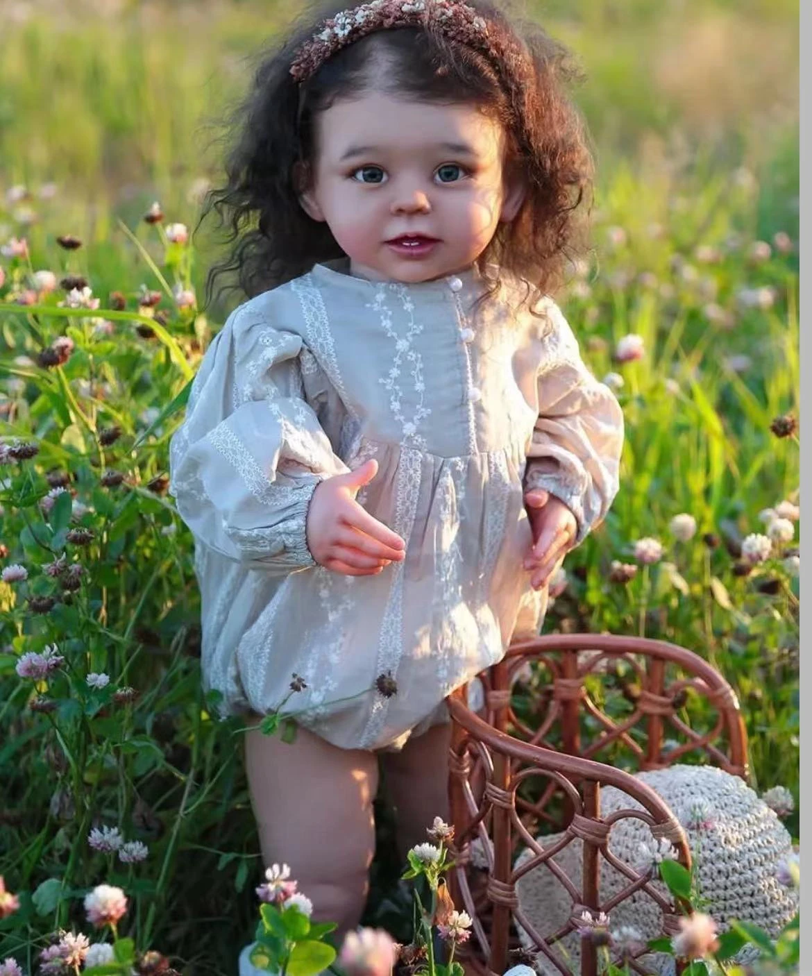 Bonniedoll