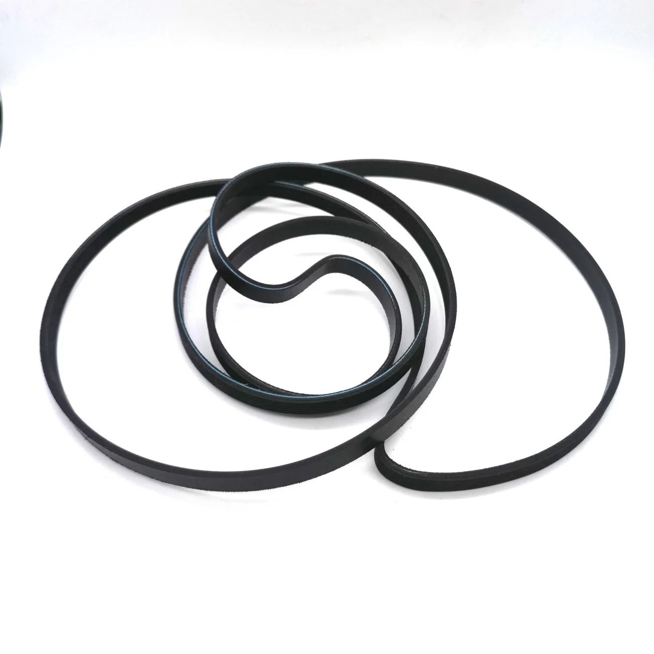 

7PJ3100 9PJ3100 12PJ3100 14PJ3100 1220J Length 3100mm Tredmill Motor Belt Rubber Drive Belts