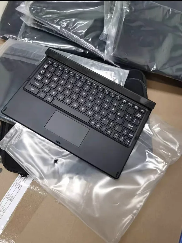 New Original Keyboard for Sony XPERIA Z4 TABLET SGP771 BKB50