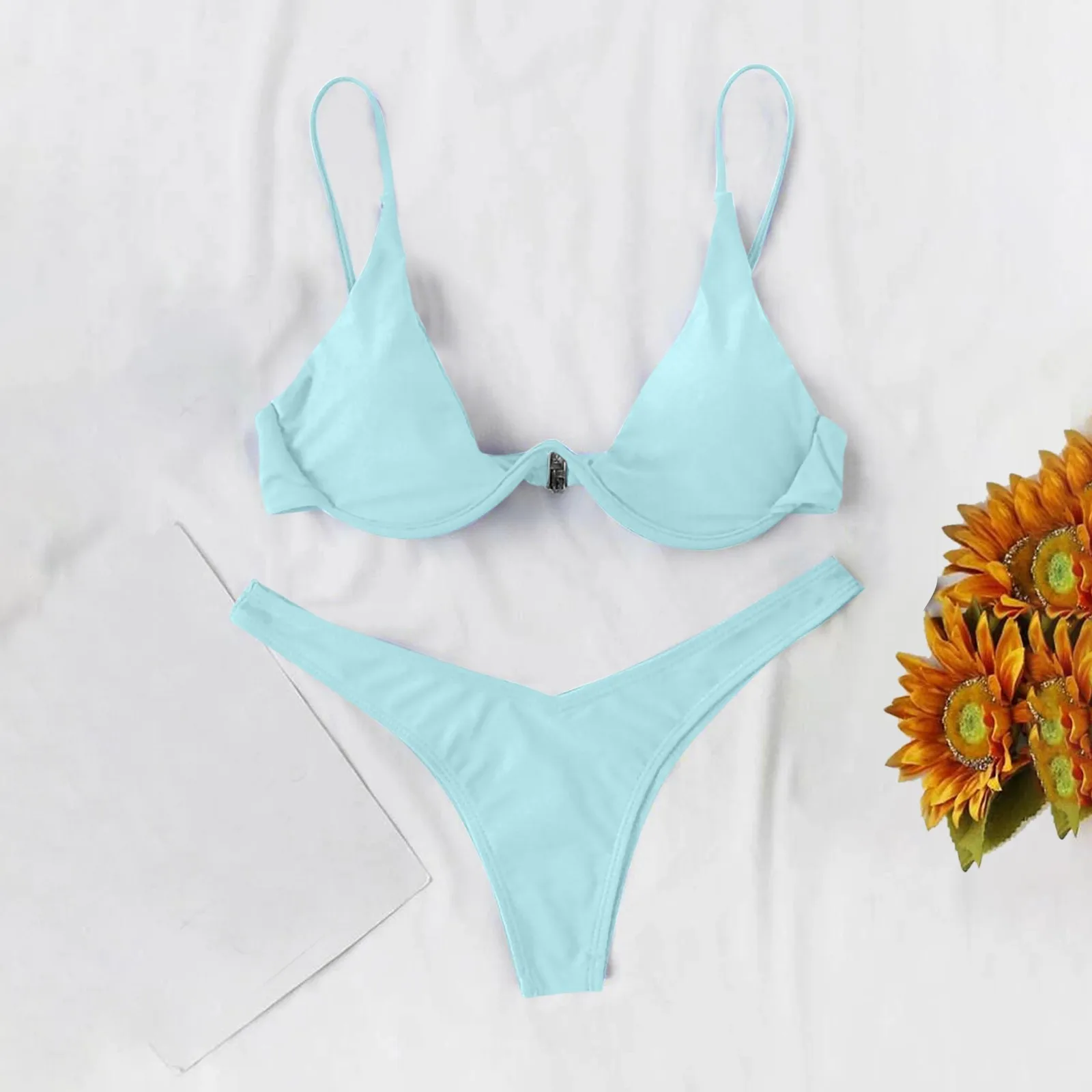 Light Blue