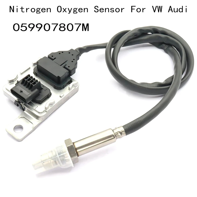 

Датчик кислорода азота 059907807 м, Датчик NOX для замены на VW 059907807 M