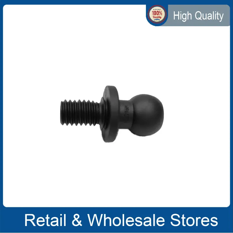 

6V0945246 6V0 945 246 Screw Bolt TAIL LIGHT MOUNTING PIN For VW Skoda
