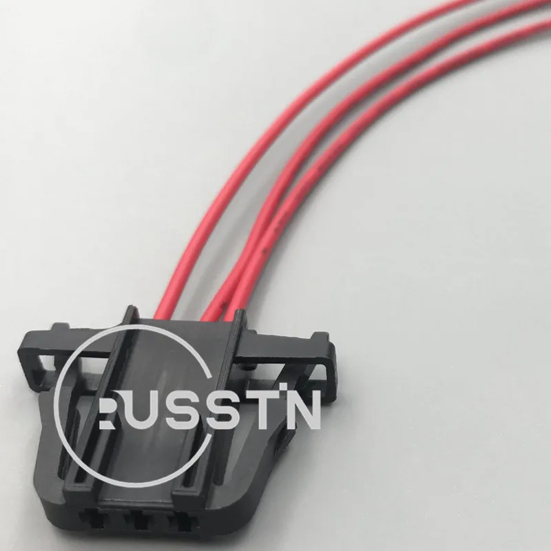 Рисунок 6 - 1 компл., 3 контакта