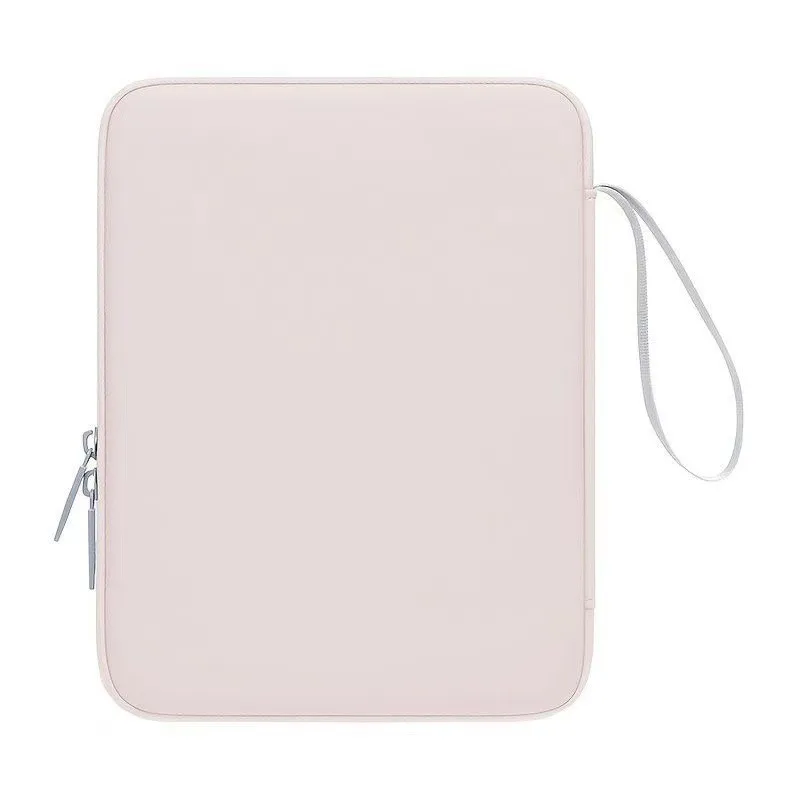 Waterproof PU Leather Tablet Case - Stylish and Versatile for Everyday Use