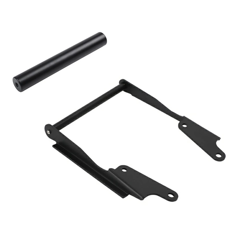 

Кронштейн для крепления навигатора GPS на мотоцикл и смартфон адаптер держатель для Yamaha FJ-09 MT09 трассировщик 900 2016-2017