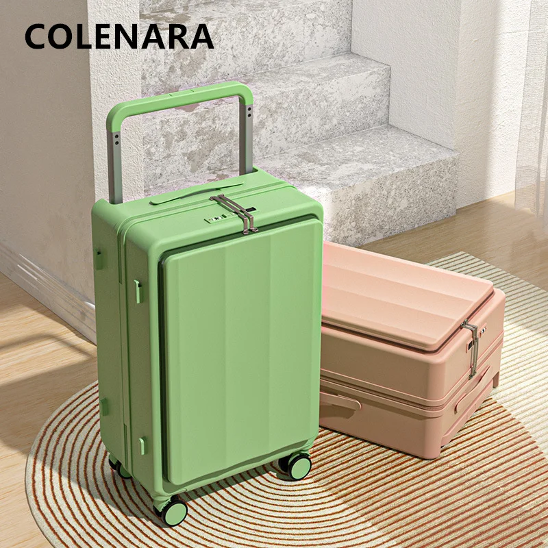 Рисунок 2 - Багажная тележка COLENARA для ноутбука