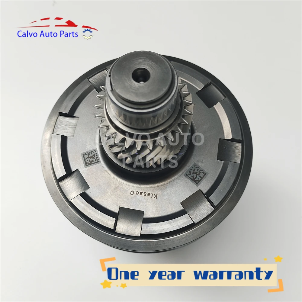VT2 Vt2i Transmission gearbox pulley with 26 teeth for Geely Tihao Mini Cooper Lifan Auto Parts
