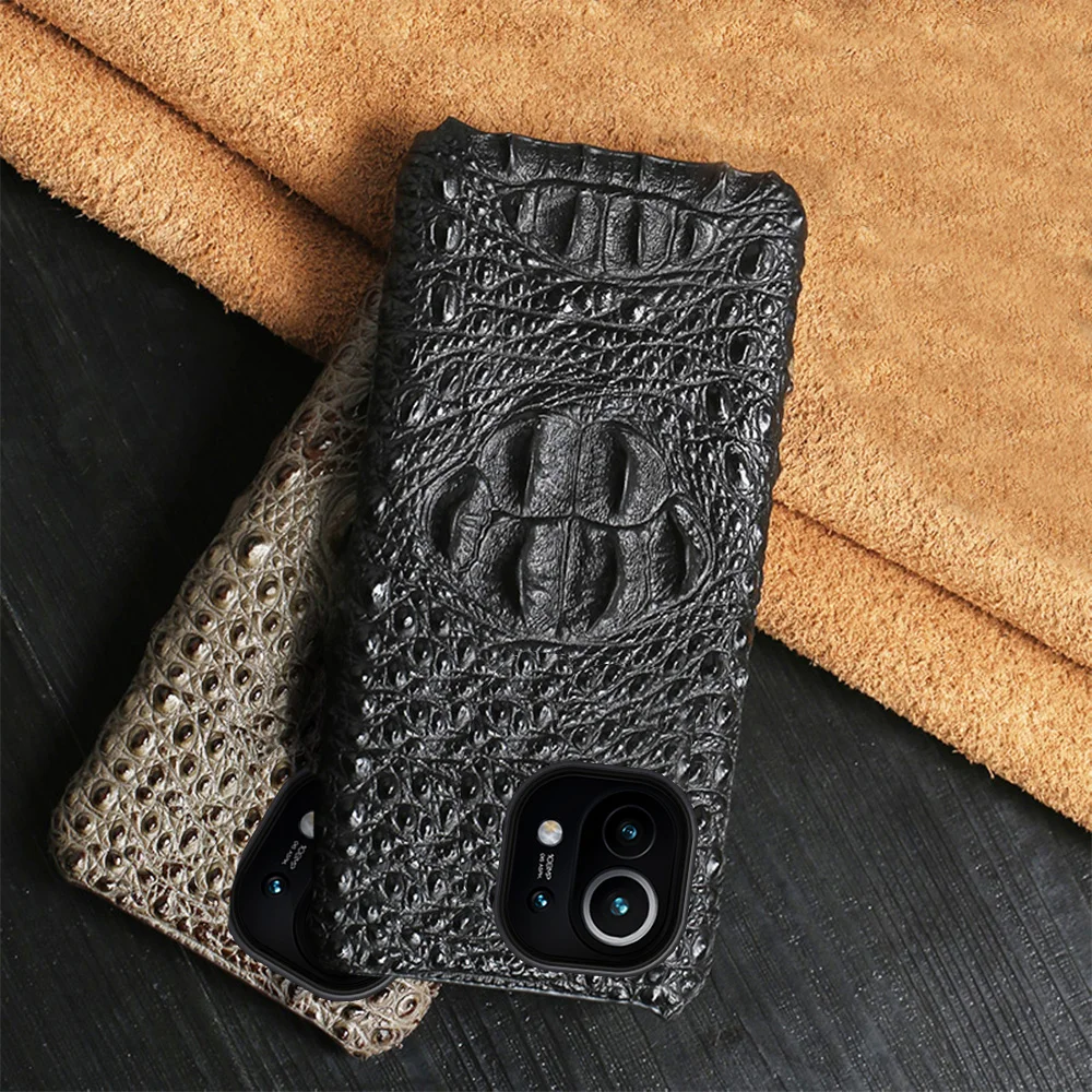 

Кожаный чехол LANGSIDI для xiaomi Mi 13 11 10 Pro 10Ultra 10t, Роскошный чехол в деловом стиле, чехол для xiaomi mi 11, чехол, Новинка