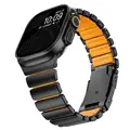 Black orange