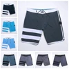 New Fashion Brand Mens Phantom Board Shorts Homme Casual Beach Surf Fitness Board Shorts Waterproof Quick Dry Beach Shorts 1