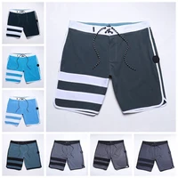 New Fashion Brand Mens Phantom Board Shorts Homme Casual Beach Surf Fitness Board Shorts Waterproof Quick Dry Beach Shorts 1
