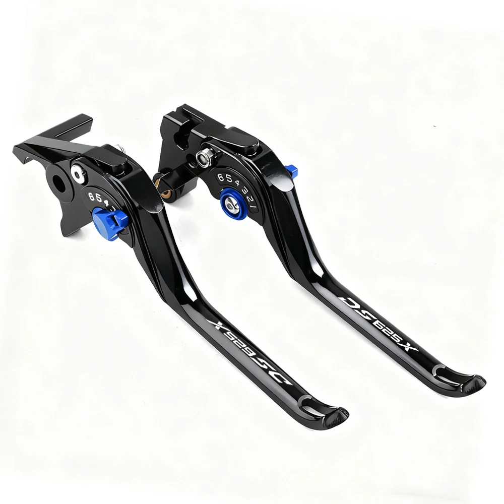 Für VOGE Valico DS525X DS625X 525 625 DSX DSX 525 DSX 625 2023-2025 2026 Motorrad müheloses Einstellbare Bremse Kupplung Hebel – Detail 12
