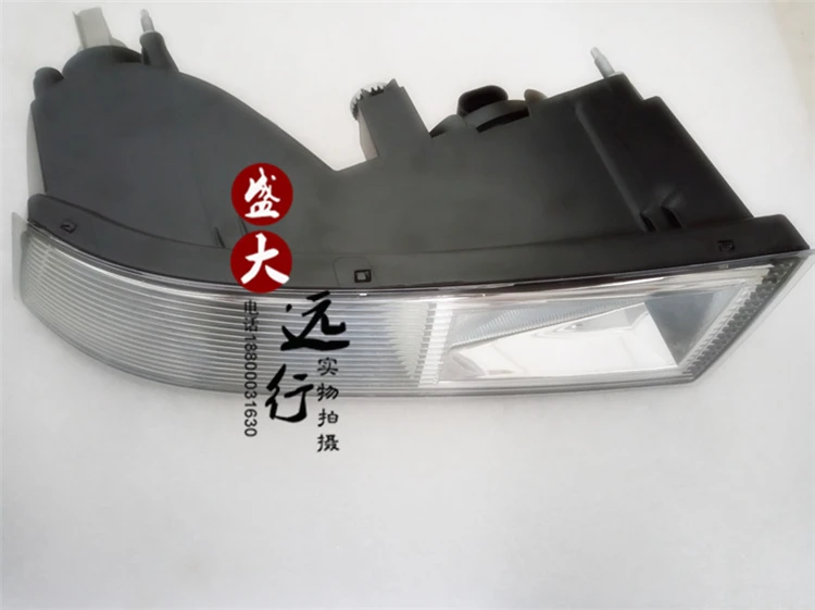 

Suitable for Front Fog Lights, Front Fog Lights, Anti Fog Lights, Taiwan Made Fog Lights