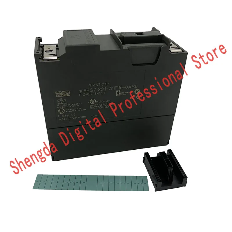 New Original 6ES7323-1BH01-0AA0 6ES7331-7KB02-0AB0 6ES7331-7HF01-0AB0 ...