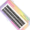 1 Lashes Custom Customized 20D 30D 40DWholesale Sample Personal Eyelash Extension Makeup Cilia 4