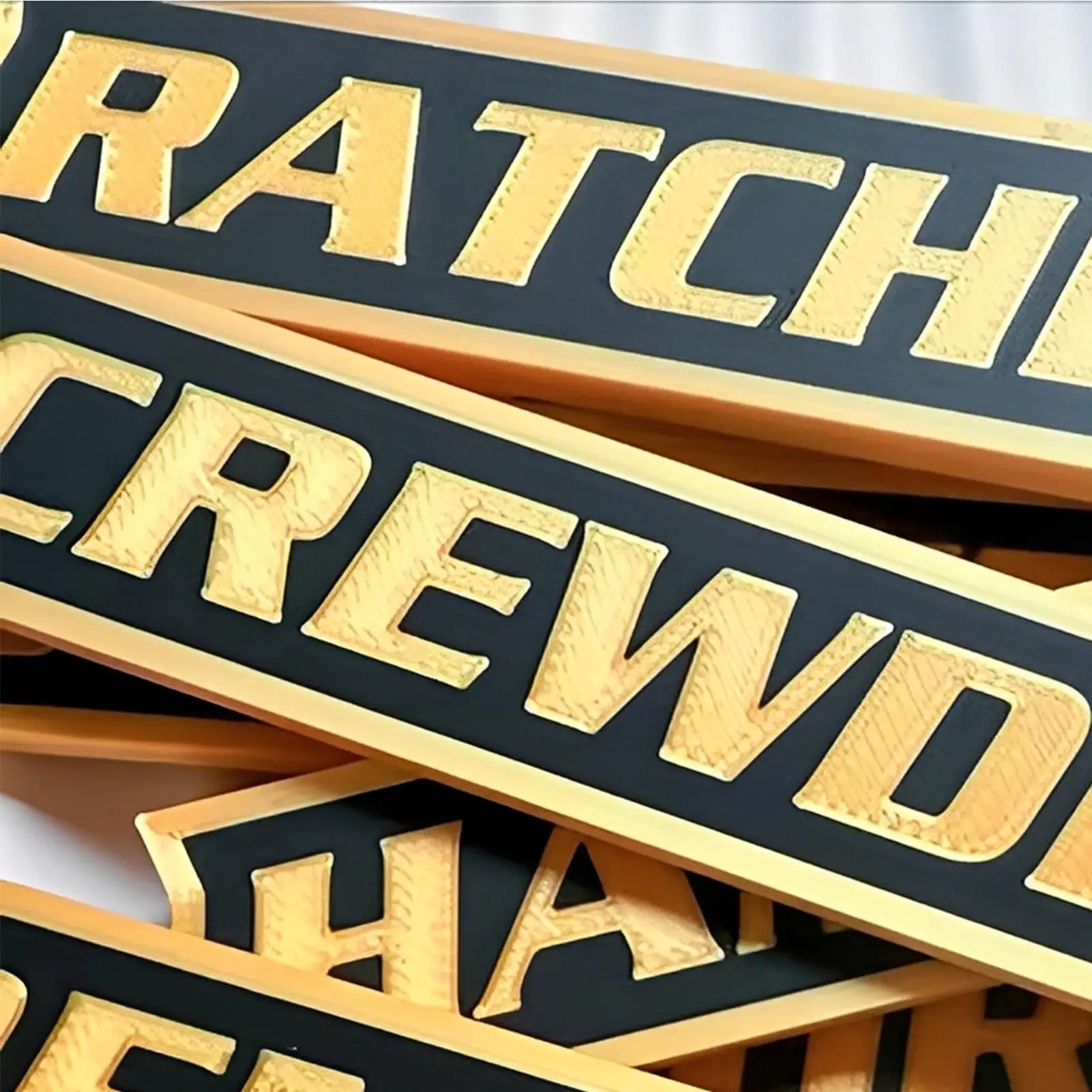 12개 자석 공구함 라벨 서랍 정리 태그 자석 스티커 재사용 가능 태그 강철 공구함 식별용