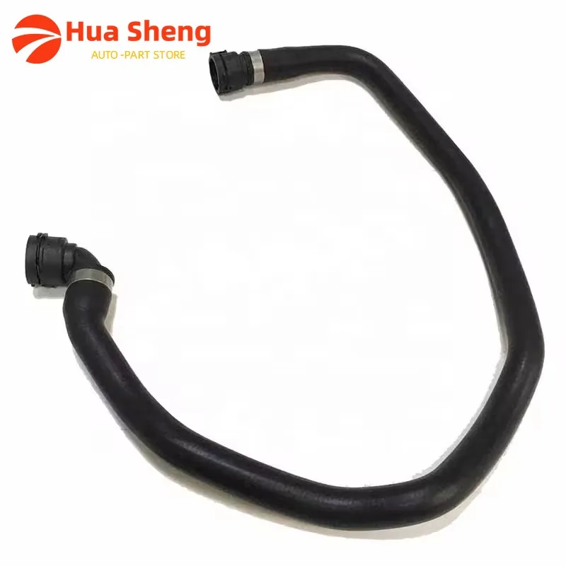 

64216960026 High Performance Flexible Radiator Coolant Hose Water Pipe For BMW E87 E90 E90N E91 E91N