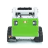 LESU Hydraulic Metal Loader RTR Aoue LT5 1/14 RC Skid-Steer Light Sound Radio Tracked Car Outdoors Toy Model Gifts THZH1353 3