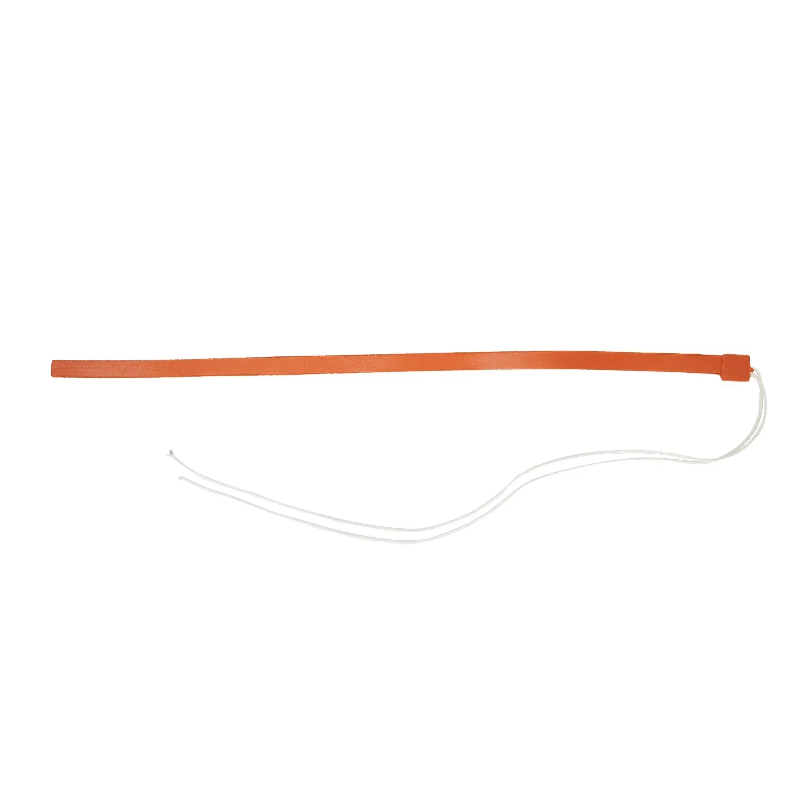 Acid-resistant Silicone Thermal Heating-Pads Flexible Heater 50W 12x500mm 12V Acid-Resistant DeIcing Windshield Wipers-Parts