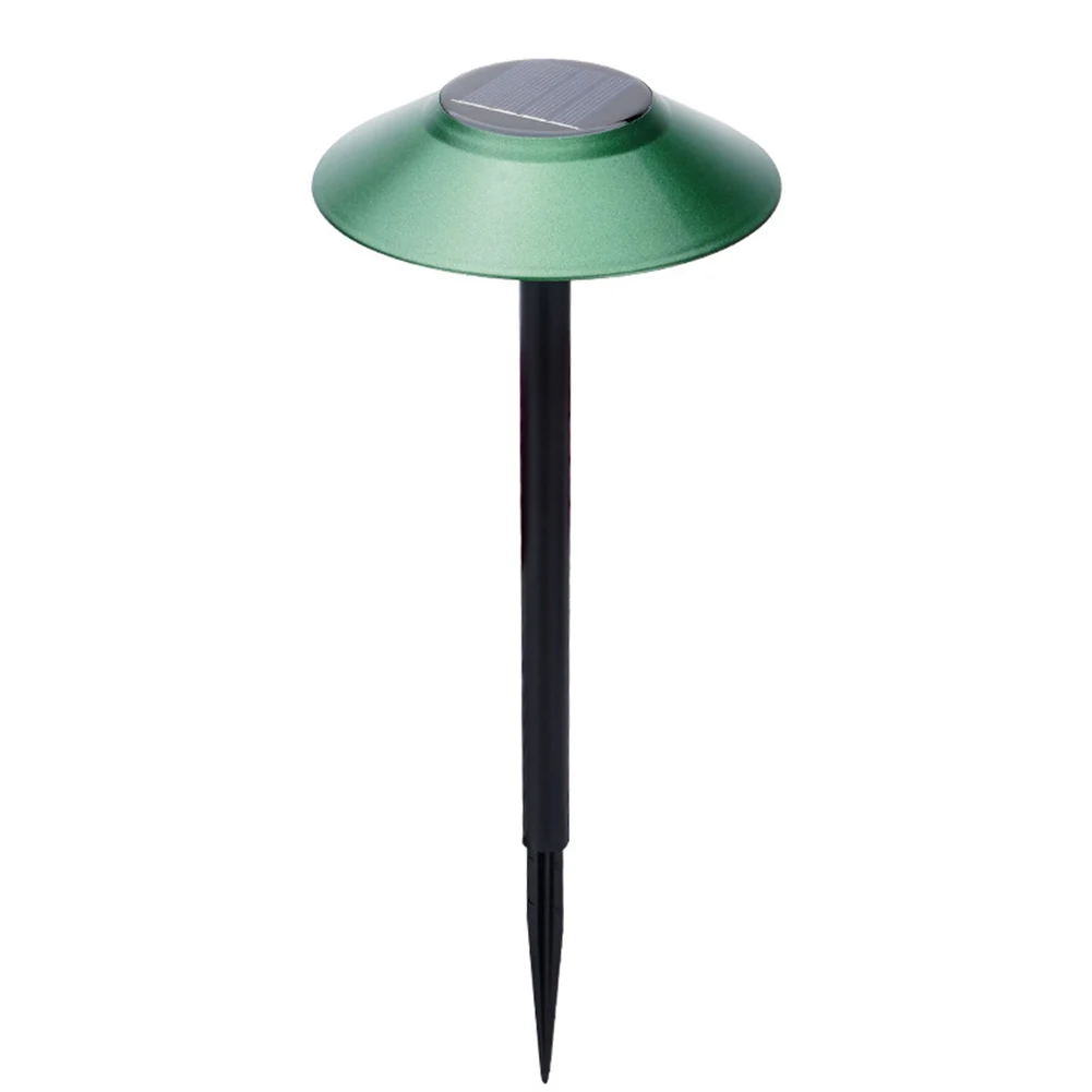 Рисунок 5 - 12 светодиодов, Солнечная лампа