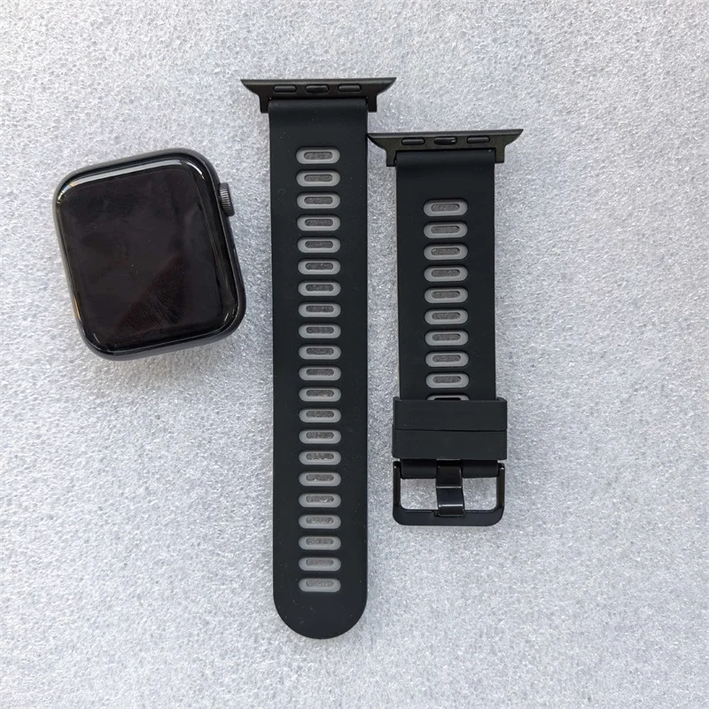 Versatile Silicone Sport Band