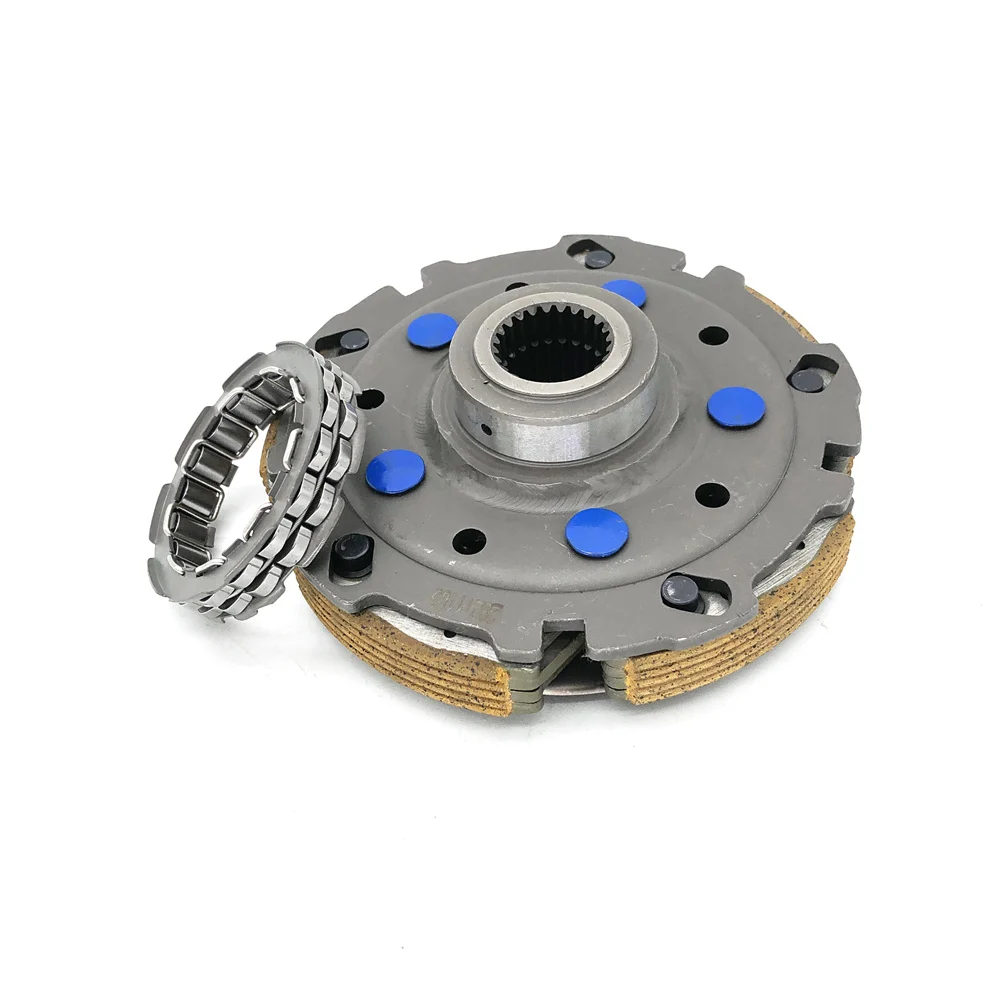 CF188 CF500 Clutch With One Way Bearing For CFMOTO 500CC 600CC CF600
