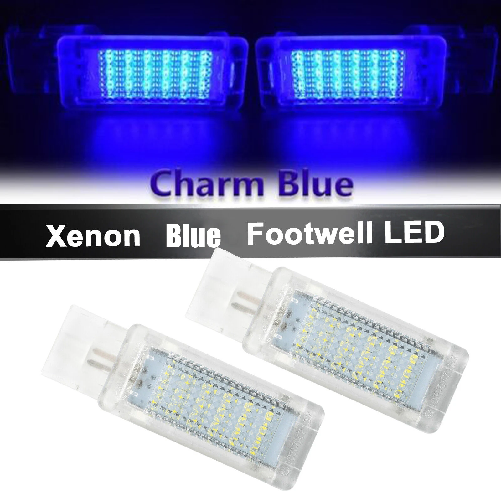 VW  MK7 7.5 GTD GTI R LED VW  ǲ ¦ ׸ Ʈ ÷ξ ¦ ۵  , ڵ ׼, 2 