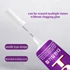 Korea T9000 Building Block Glue Transparent Soft Multi-purpose 15/50/110ML Adhesive DIY Daily Use Glue Repair Model Toy 4