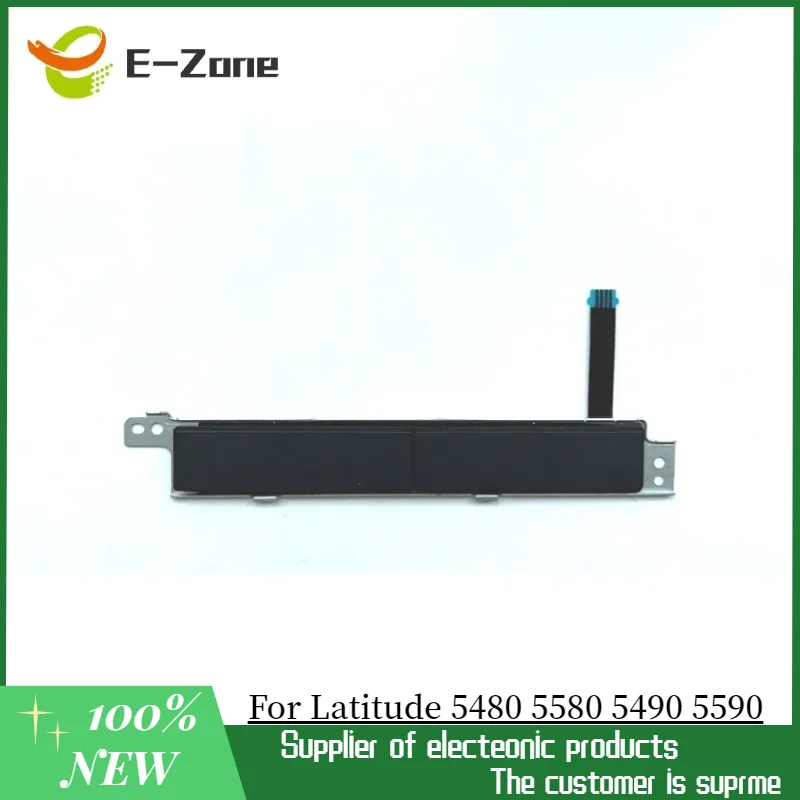 Новая оригинальная сенсорная панель A169B1 для Dell Latitude 5480 5580 5490 5590 E5480 E5580 E5590 E5490 M3520