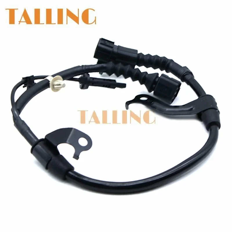 Front Rear Left/Right ABS Wheel Speed Sensor For Honda Civic 16-19 New 47510-TEA-T01 47560-TEA-T01 57450-TEA-T01 57455-TEA-T01