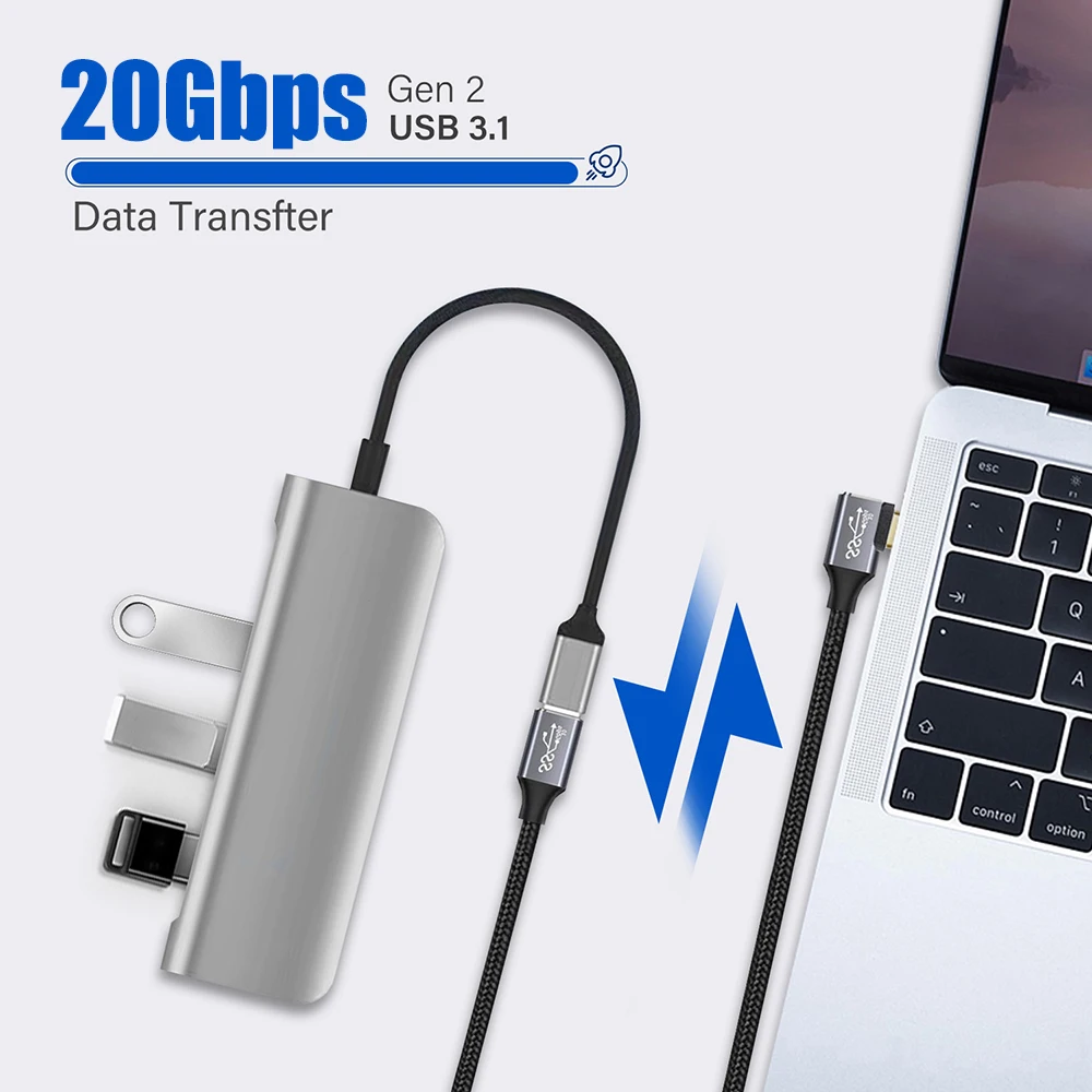  C  ̺ USB C 3.1 Gen 2 iPhone 15 16 Macbook iPad Ｚ ϵ ̺ 100W 4K    Ȳġ 