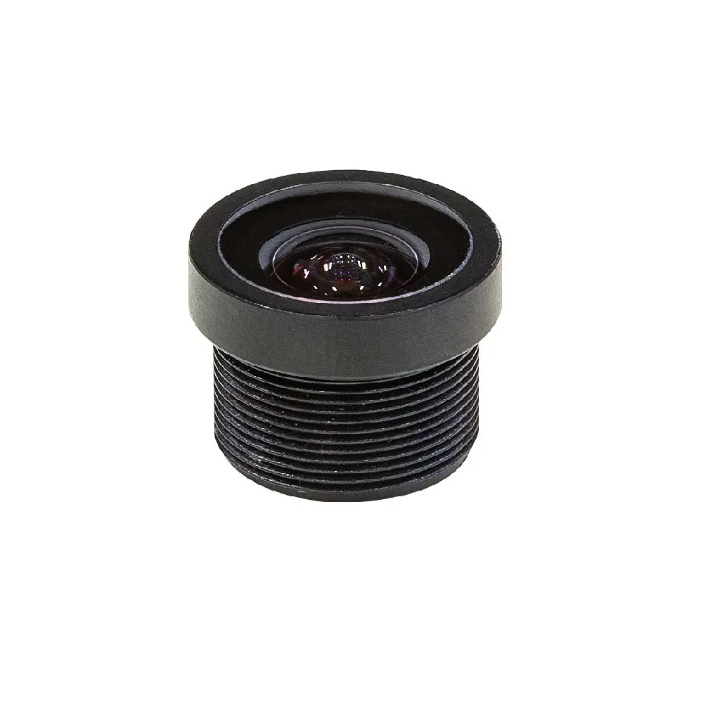Arducam 1/4 ġ M12 Ʈ, 1.6mm  Ÿ , M40160M12