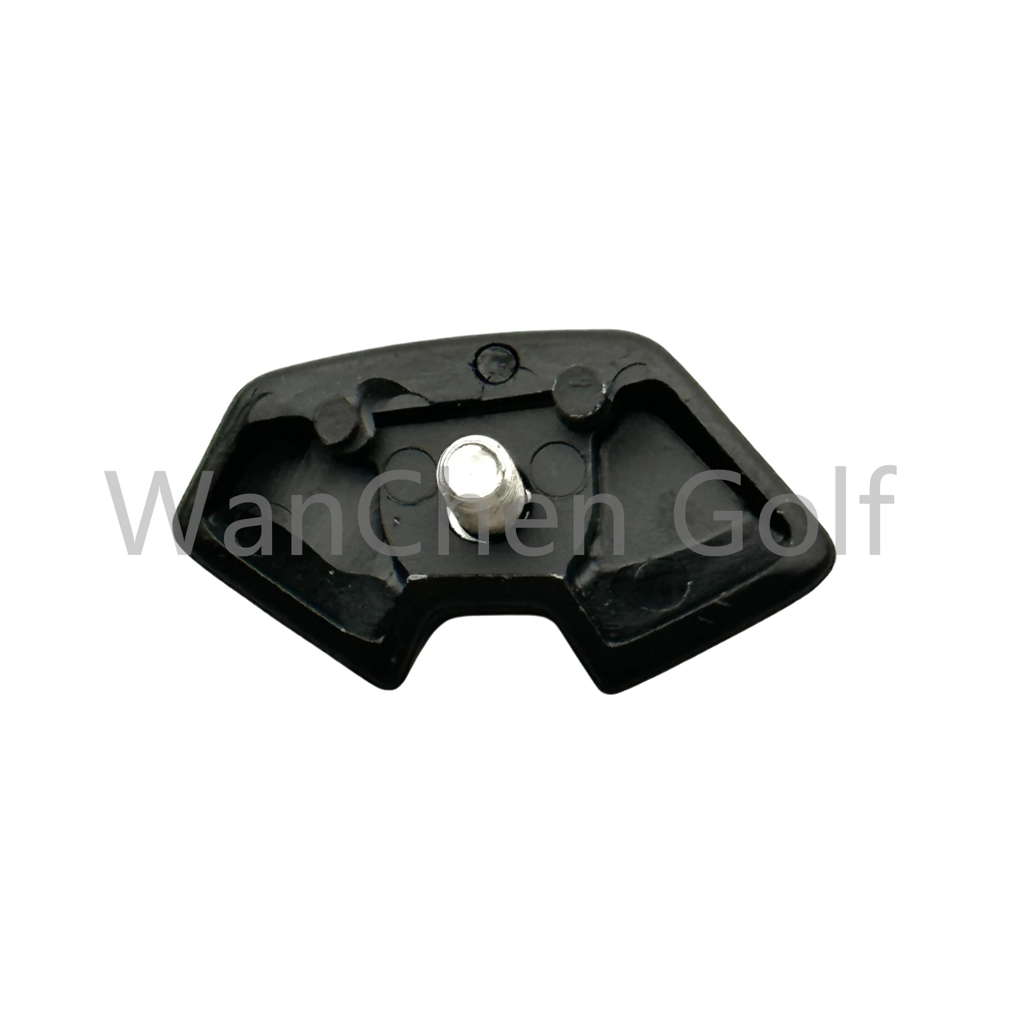 Golf Club Head Weight Screw with  SIM2 SIM2 MAX Driver Head Club Weights Compatible 1PC 3