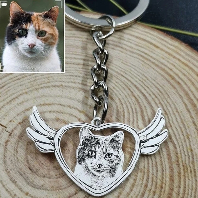 keychain