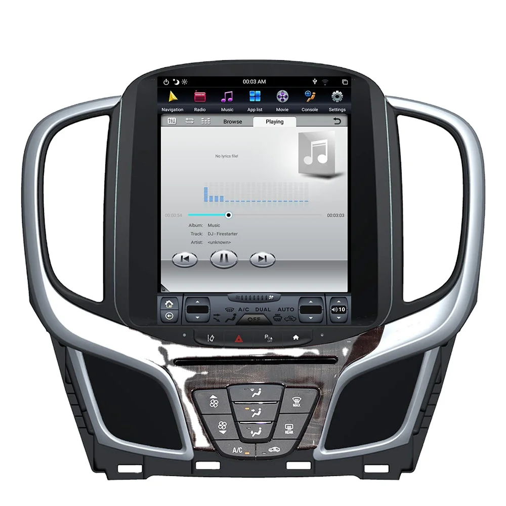 

Автомобильный мультимедийный плеер для Buick lacrosse 2015-2019, 4G, SIM, Тесла, стиль Android 9,0, 4 + 64 ГБ, GPS-навигация, стерео, головное устройство